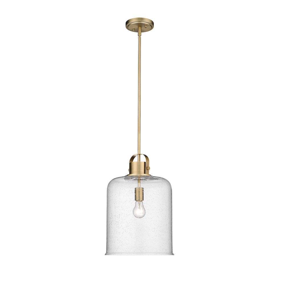 Z-Lite 1 Light Pendant