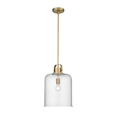Z-Lite 1 Light Pendant