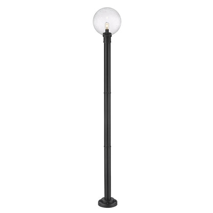 Z-Lite 1 Light Outdoor Post Mounted Fixture