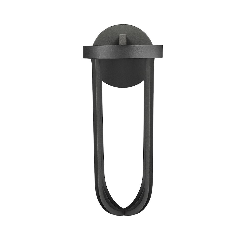 Z-Lite 1 Light Outdoor Wall Light