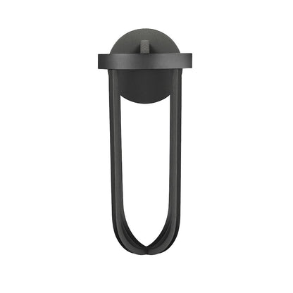 Z-Lite 1 Light Outdoor Wall Light