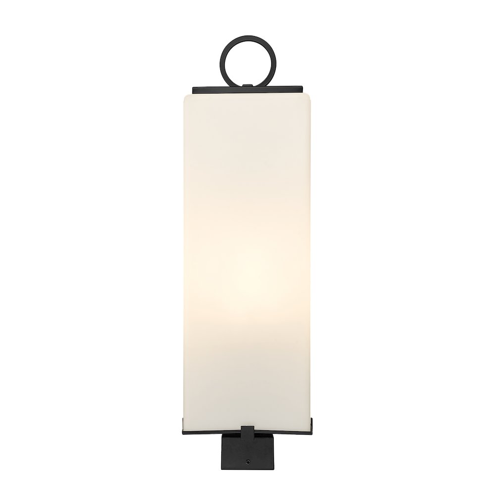 Z-Lite 3 Light Outdoor Post Mount Fixture