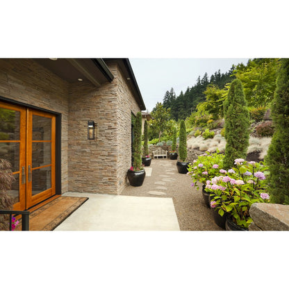 Z-Lite 1 Light Outdoor Wall Light