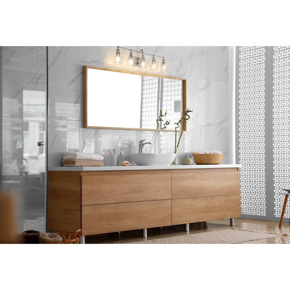 Z-Lite 5 Light Vanity