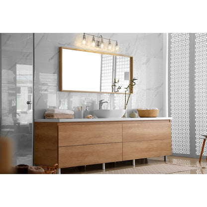 Z-Lite 5 Light Vanity