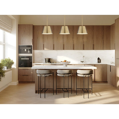 Z-Lite 1 Light Pendant