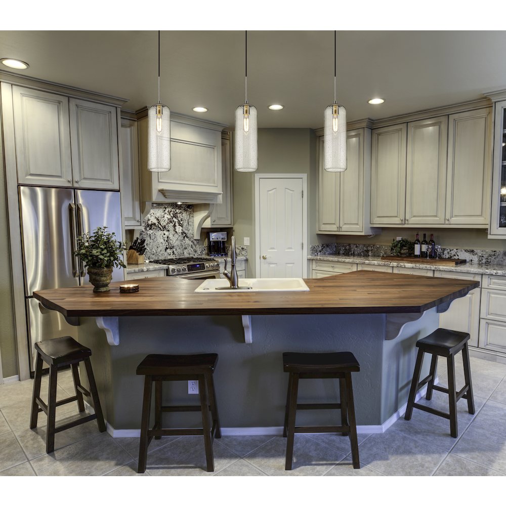 Z-Lite 1 Light Pendant