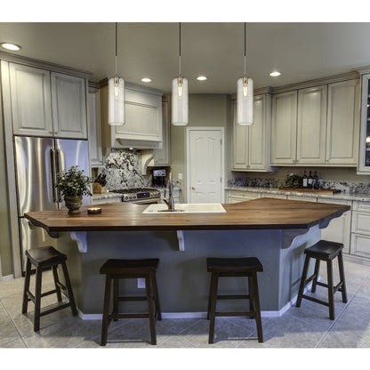 Z-Lite 1 Light Pendant