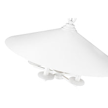 Z-Lite 5 Light Pendant
