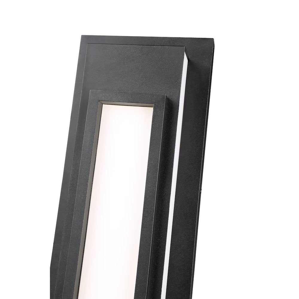 Z-Lite 1 Light Outdoor Wall Light