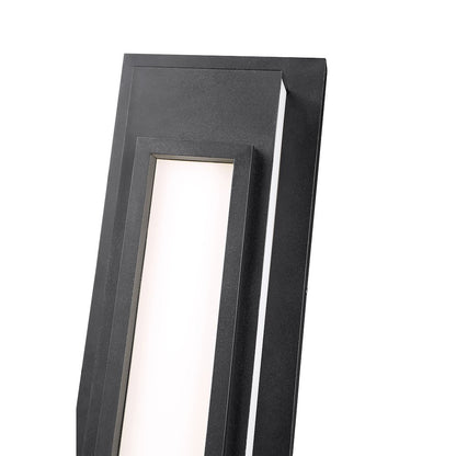 Z-Lite 1 Light Outdoor Wall Light