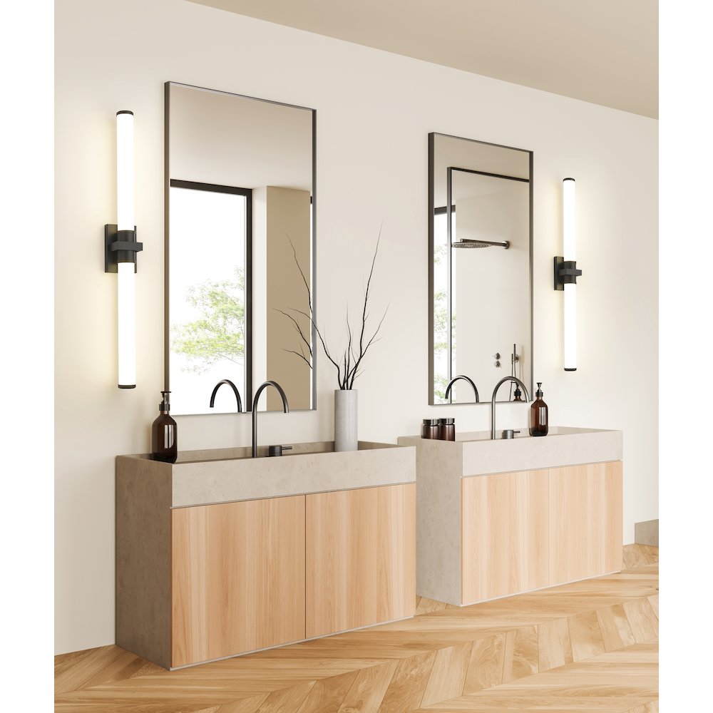 Z-Lite 1 Light Vanity