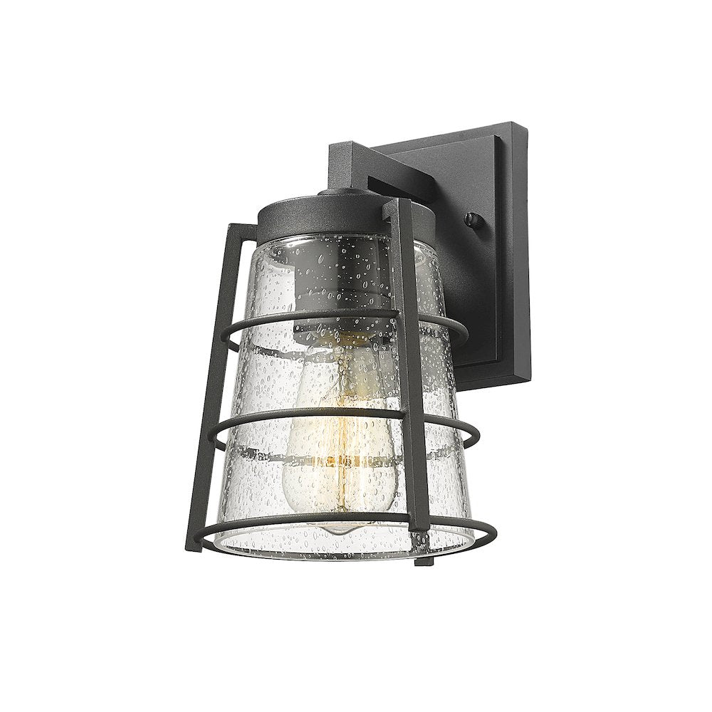 Z-Lite 1 Light Outdoor Wall Light