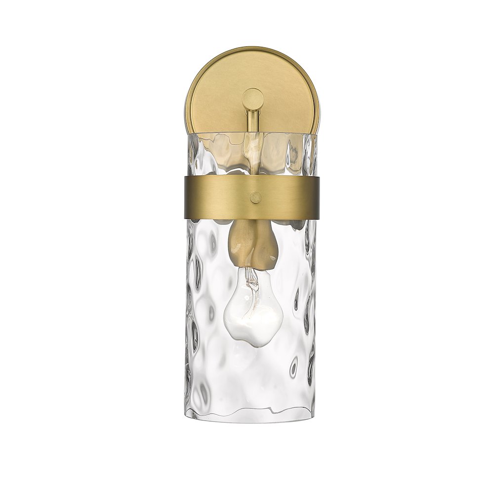 Z-Lite 1 Light Wall Sconce