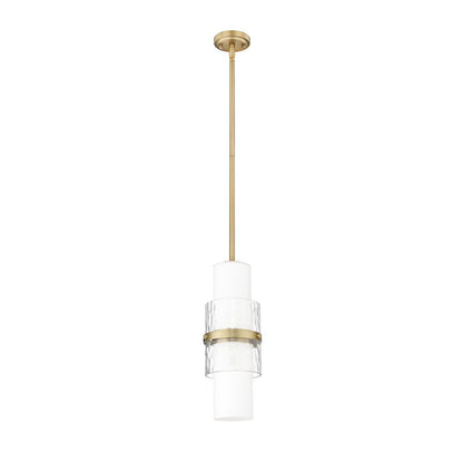 Z-Lite 1 Light Pendant