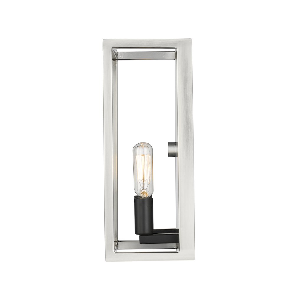 Z-Lite 2 Light Wall Sconce