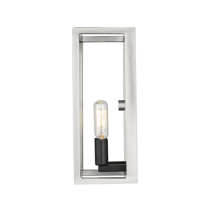 Z-Lite 2 Light Wall Sconce