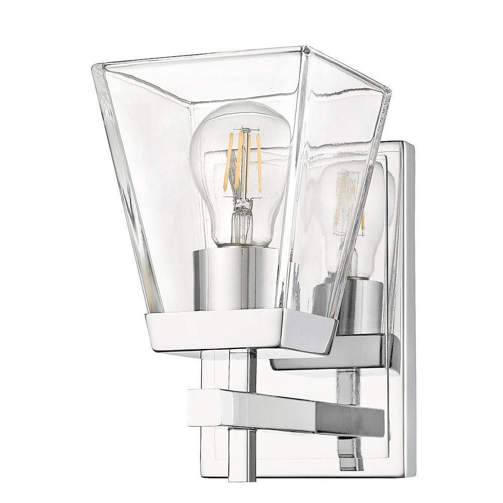 Z-Lite 1 Light Wall Sconce