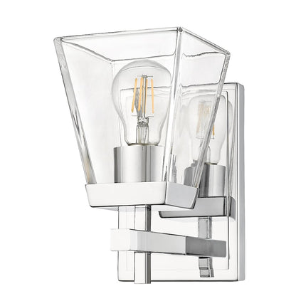 Z-Lite 1 Light Wall Sconce