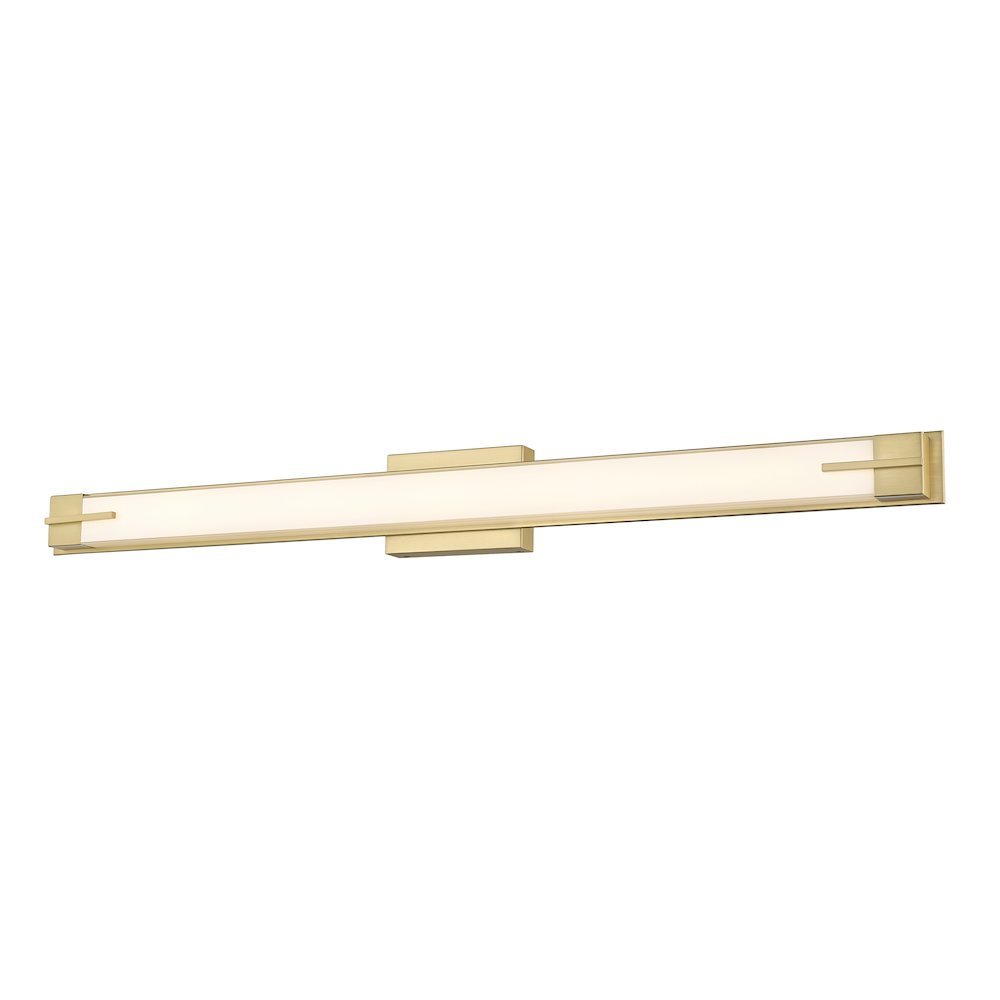 Z-Lite 1 Light Vanity