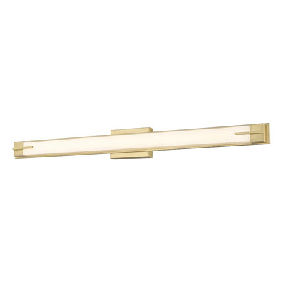 Z-Lite 1 Light Vanity