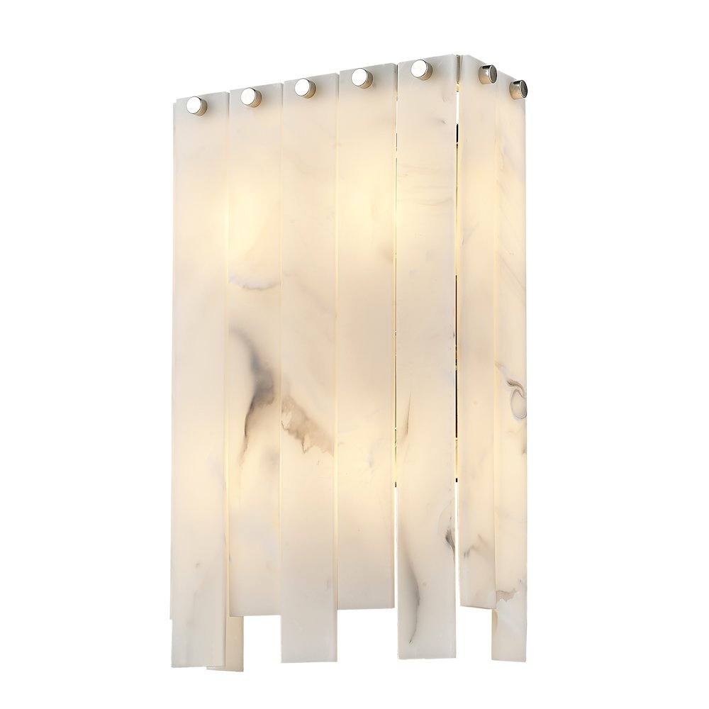 Z-Lite 4 Light Wall Sconce