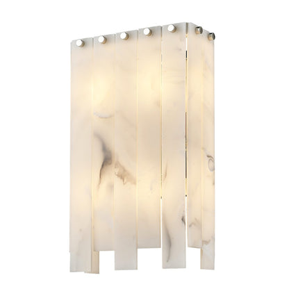 Z-Lite 4 Light Wall Sconce
