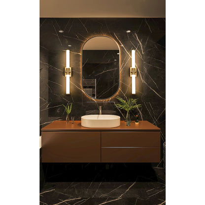 Z-Lite 1 Light Vanity