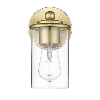Z-Lite 1 Light Wall Sconce