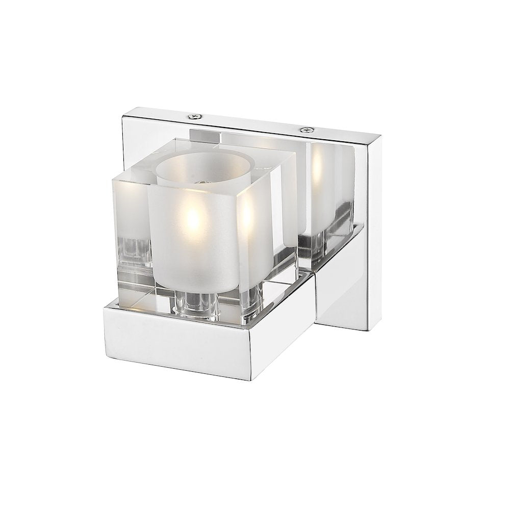 Z-Lite 1 Light Wall Sconce