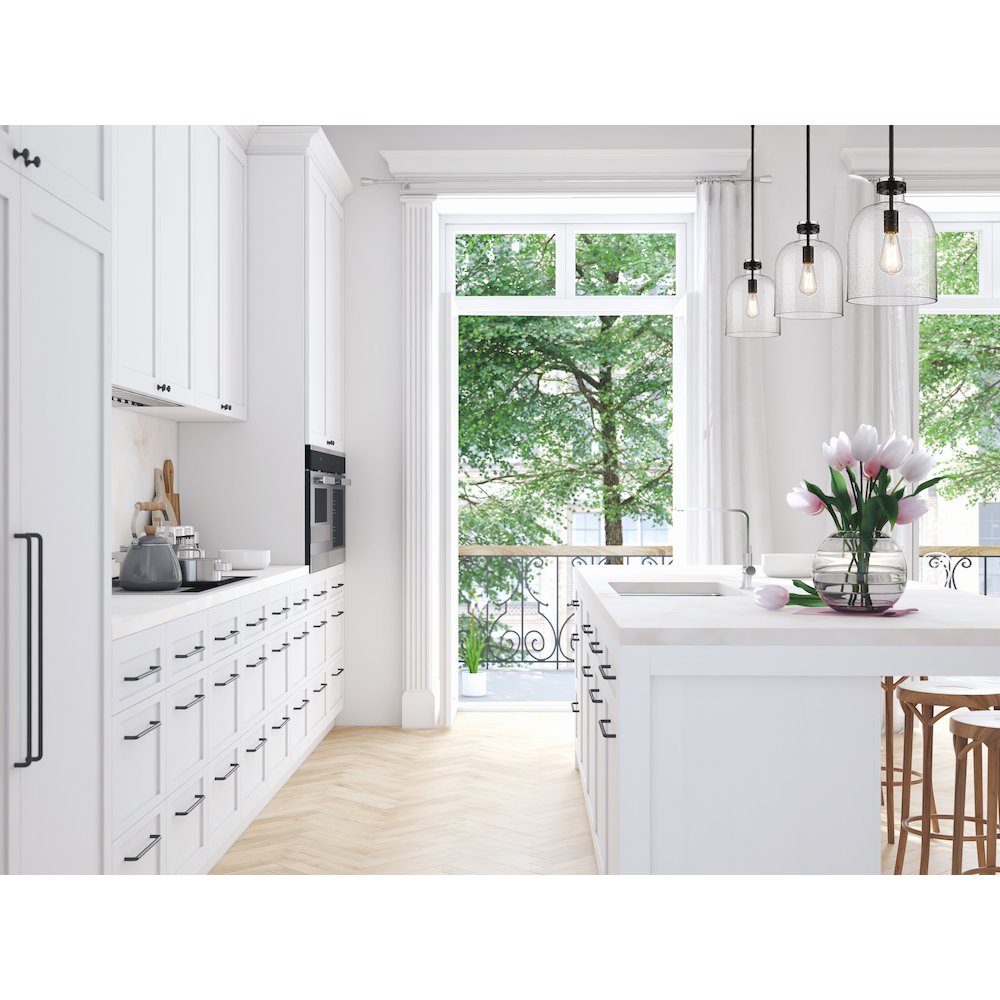 Z-Lite 1 Light Pendant
