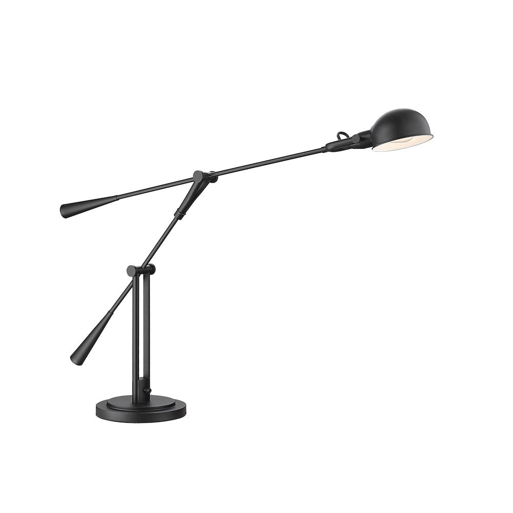 Z-Lite 1 Light Table Lamp