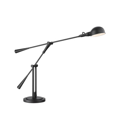 Z-Lite 1 Light Table Lamp