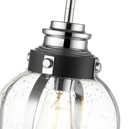 Z-Lite 1 Light Pendant