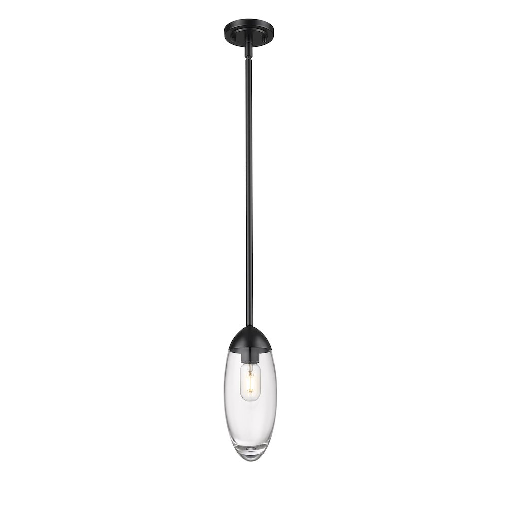 Z-Lite 1 Light Pendant