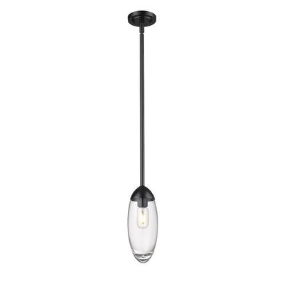 Z-Lite 1 Light Pendant