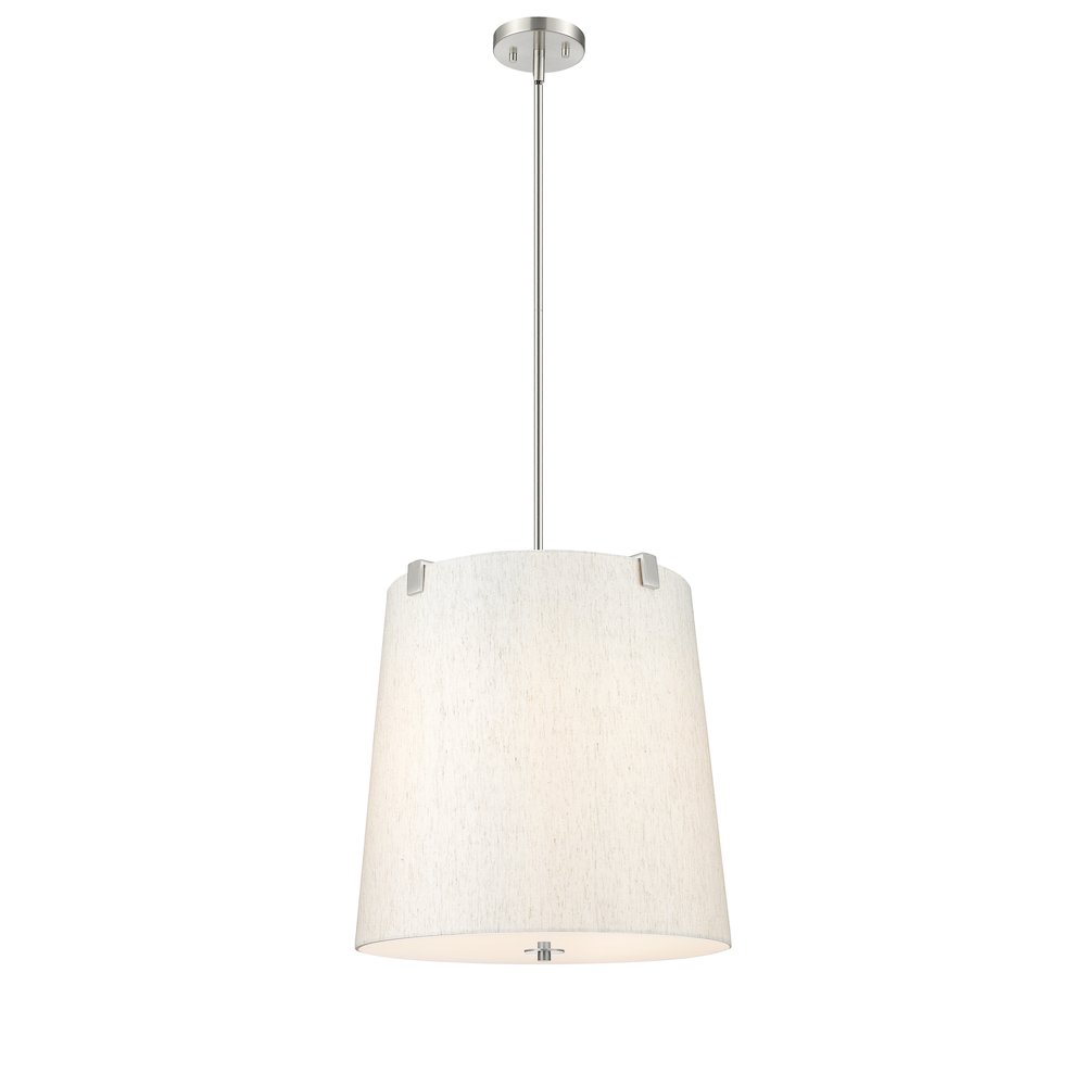Z-Lite 5 Light Pendant