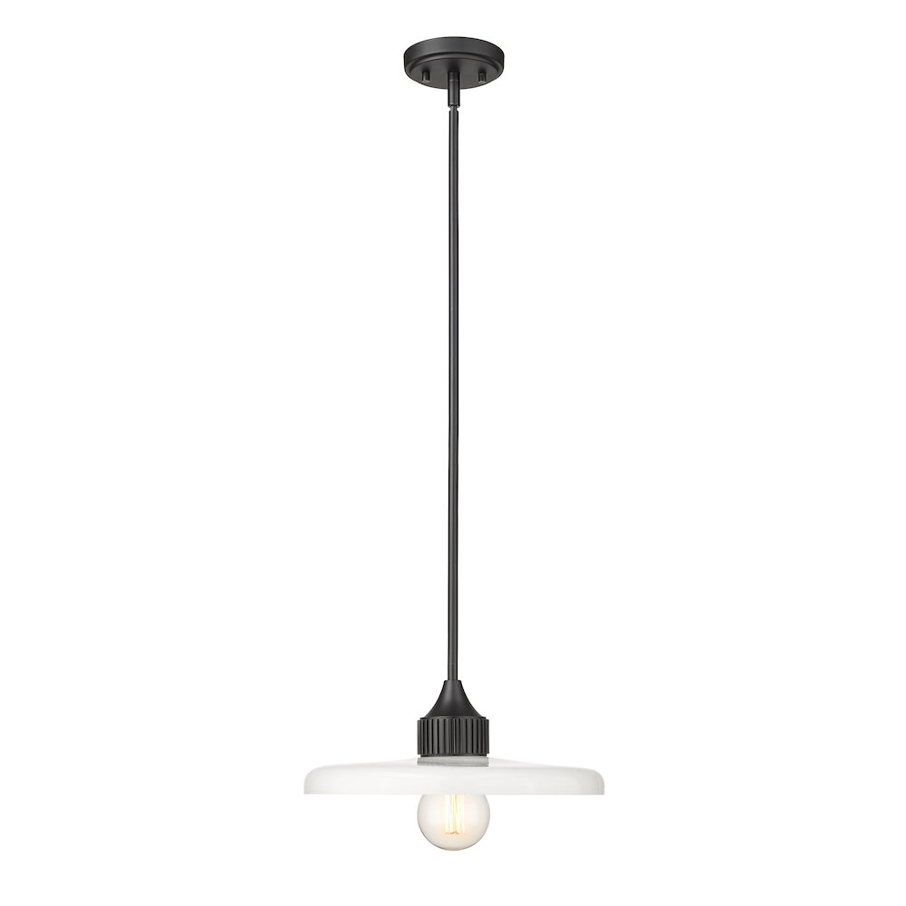 Z-Lite 1 Light Pendant
