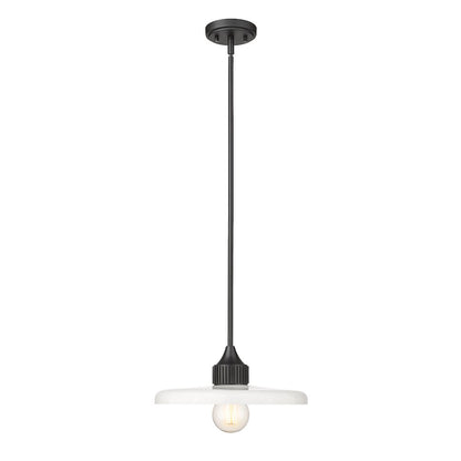 Z-Lite 1 Light Pendant