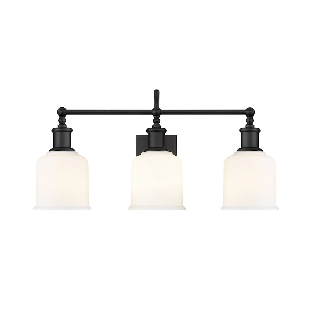 Z-Lite 3 Light Vanity