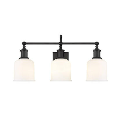 Z-Lite 3 Light Vanity