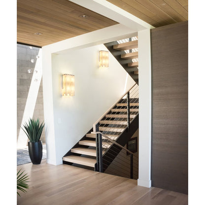 Z-Lite 4 Light Wall Sconce
