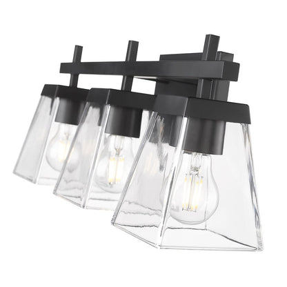 Z-Lite 3 Light Vanity