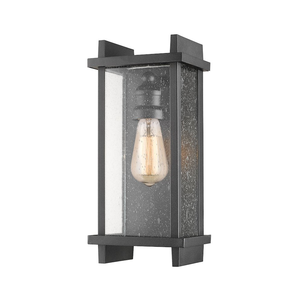 Z-Lite 1 Light Outdoor Wall Light