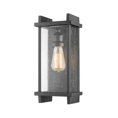 Z-Lite 1 Light Outdoor Wall Light