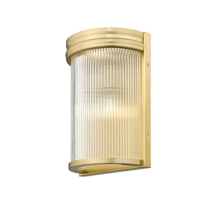 Z-Lite 2 Light Wall Sconce