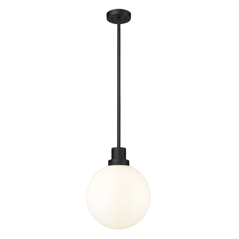 Z-Lite 1 Light Outdoor Pendant