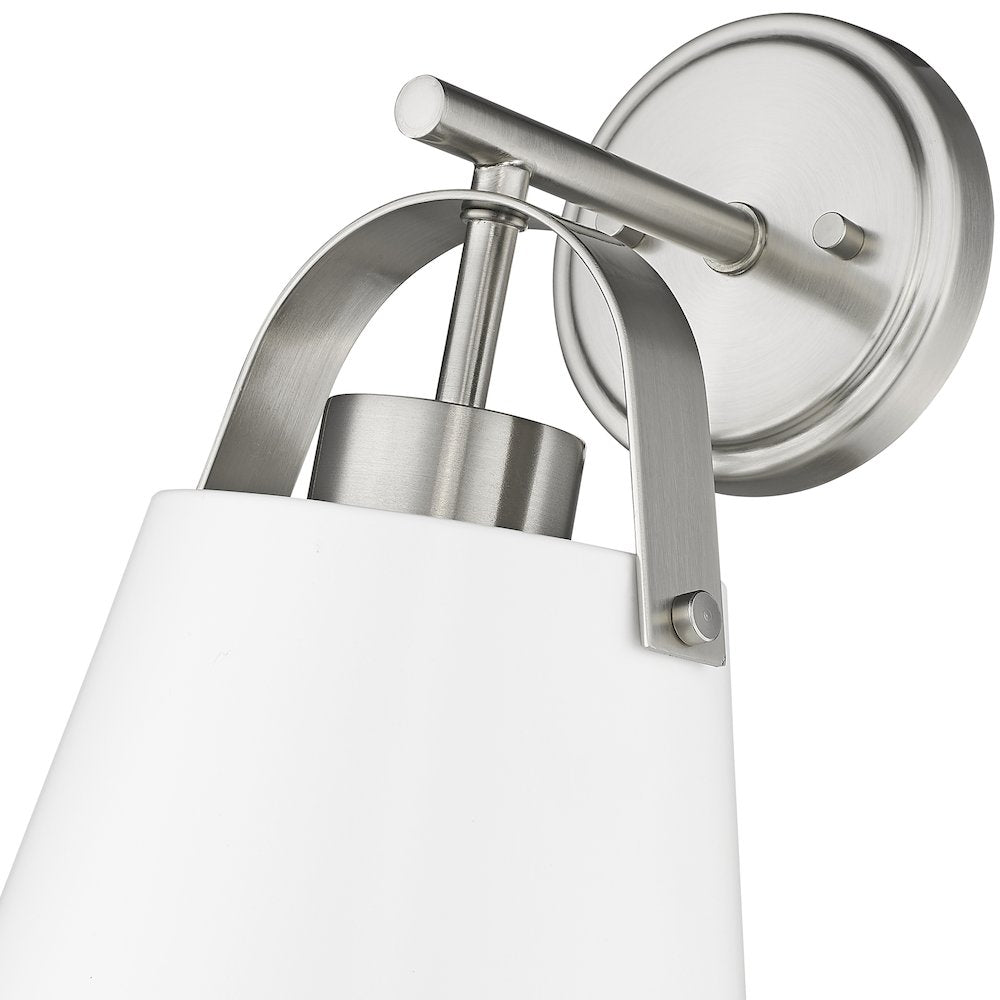 Z-Lite 1 Light Wall Sconce