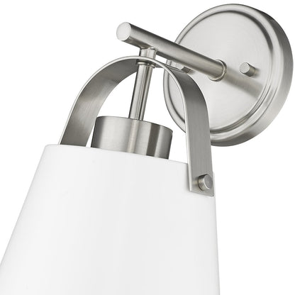 Z-Lite 1 Light Wall Sconce