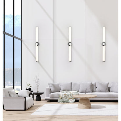 Z-Lite 1 Light Vanity